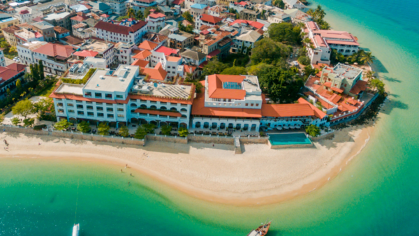 zanzibar