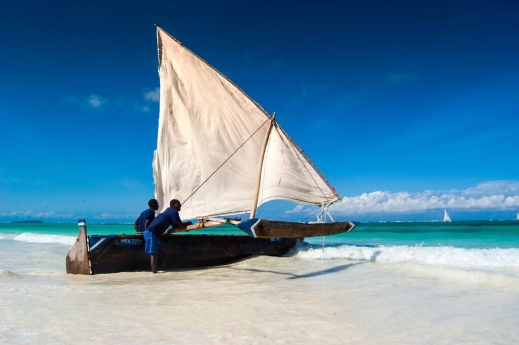zanzibar business tax foreign company