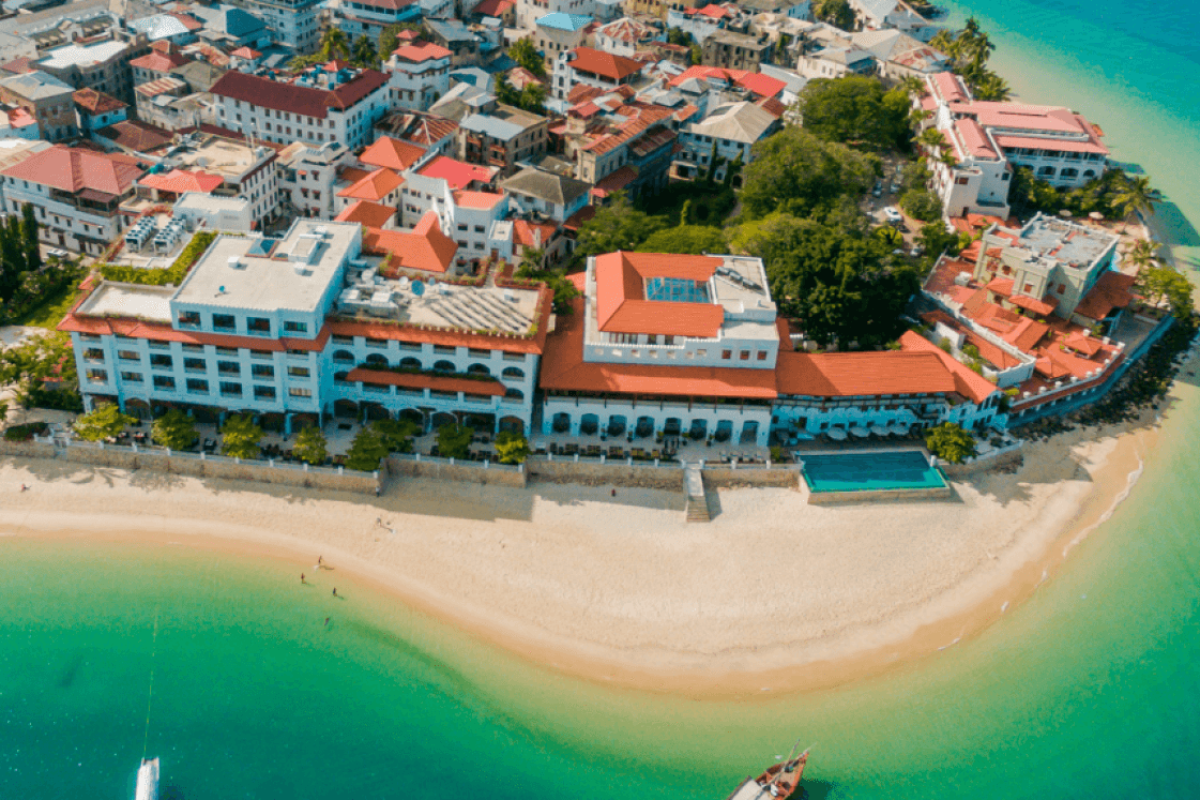 Invest in zanzibar Elite Advisory Consulting Zanzibar